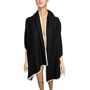 New with tags women C. Wonder Adult Female Wrap OS RETAILS: 79.98